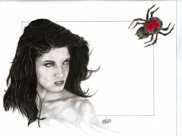 Black Widow