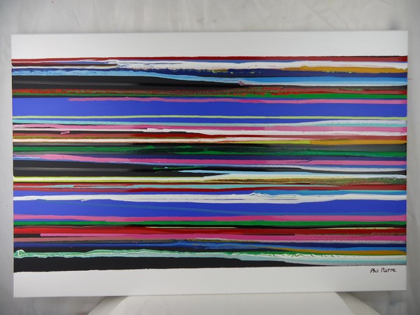 Stripes 054