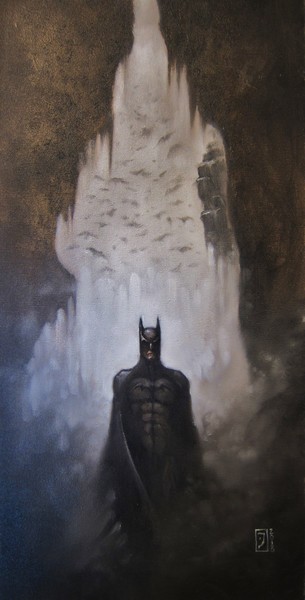 The Dark Knight