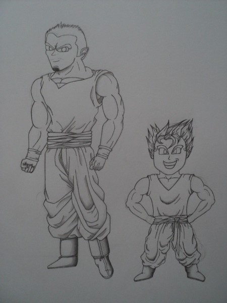 Drawn Together