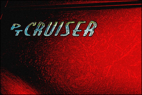 Cruiser