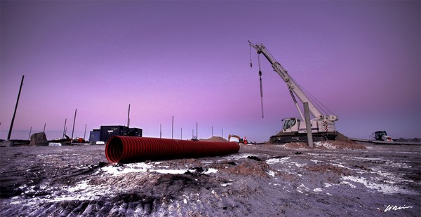 Construction site 2