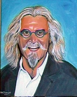 the big yin