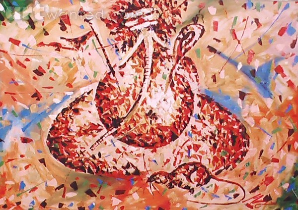 GANESH