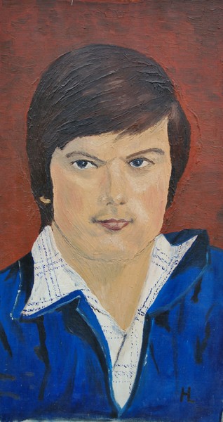 Reyer age 18