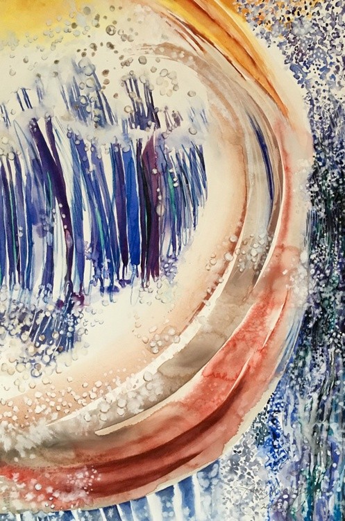 Strata # 19