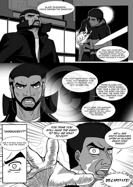 Comic Example 3