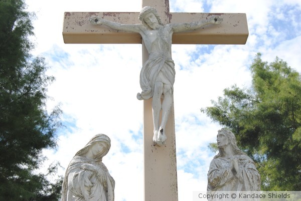 Cross