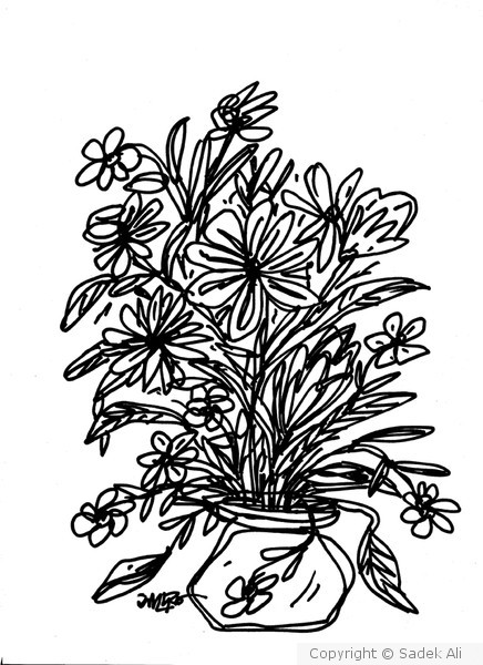 Flower 