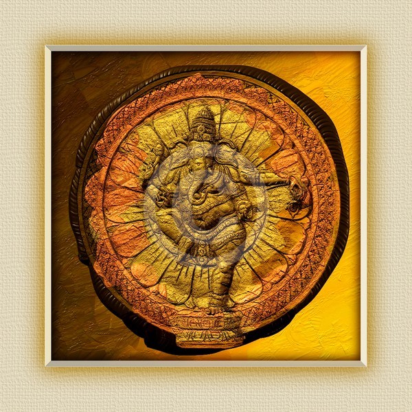 LORD GANESHA