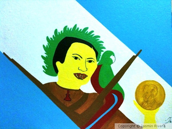 Rigoberta