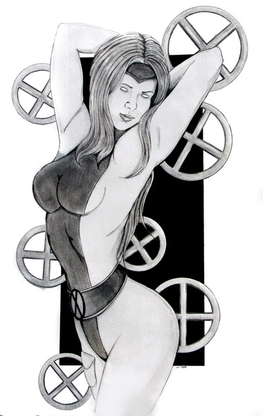 Jean Gray