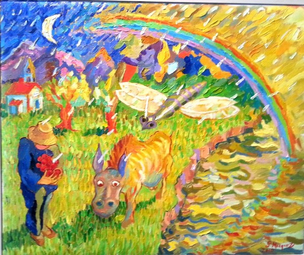 Rainbow