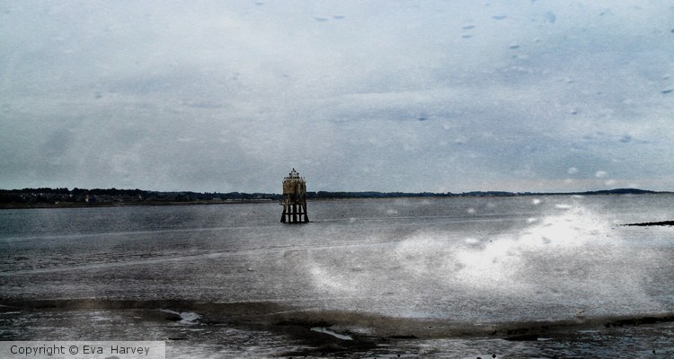 The Coming Storm