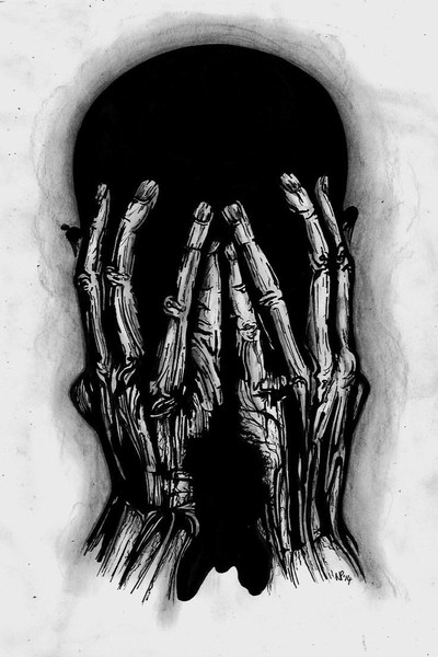 Sarcophagus of Dreams