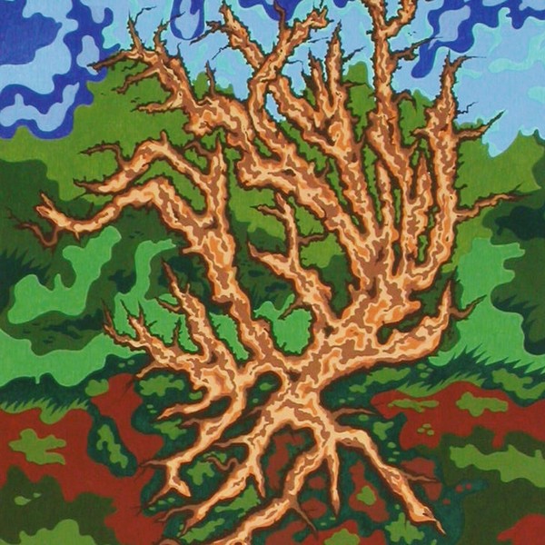 ROOTS