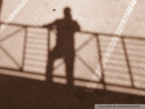 Shadowman