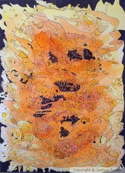 Seascape I