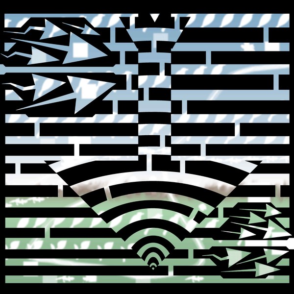 Down Arrow Maze