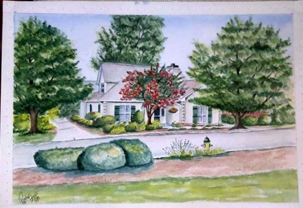 Mom's Birthday Gift Sold