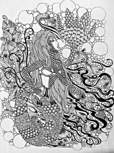 MERMAID