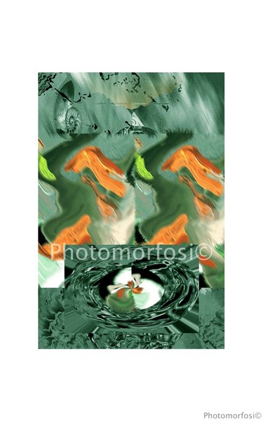 Photomorfosi©1995 - Serie Arte Open-4