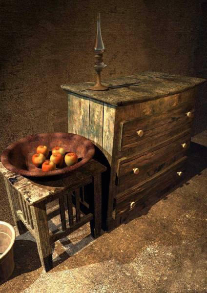 Still life