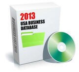USA Industries Database 2013-14