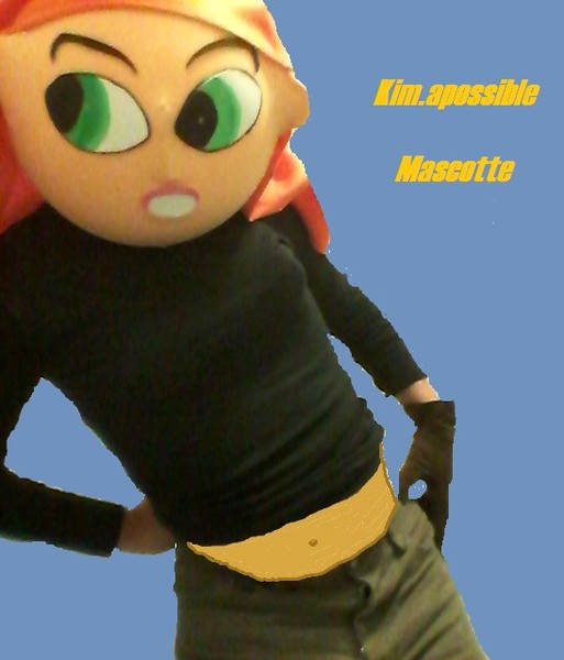 mascotte;kp.