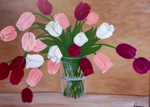Tulips