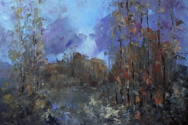 Fragility of the Autumn