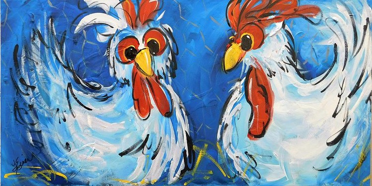 Chicken Coop