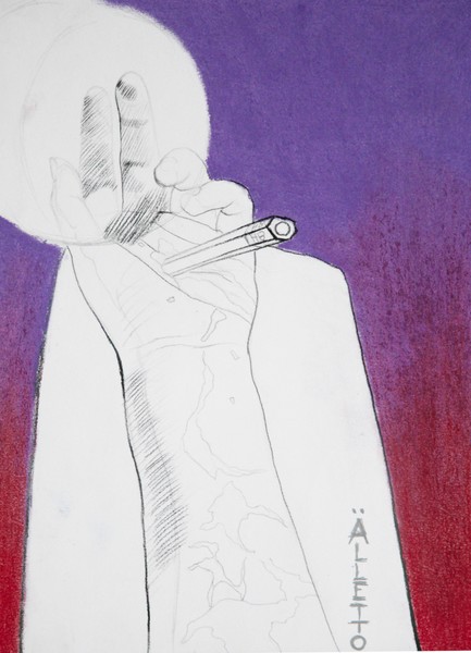 Study for 