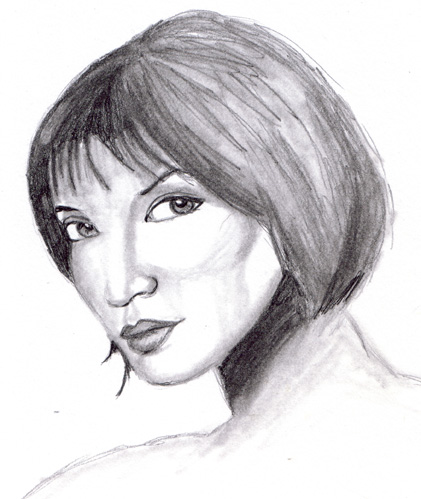 Ashley Scott from 
