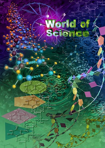 The World of Science