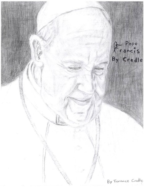Pope Francis