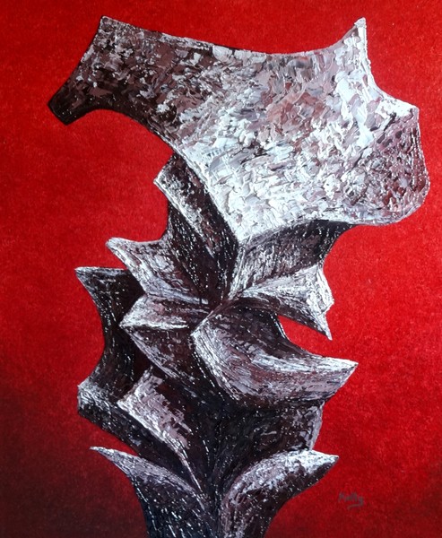 Fossil Flora
