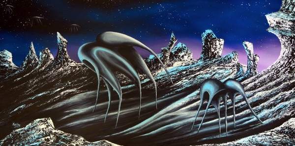 The 50,000 Year Migration from Alpha Centauri