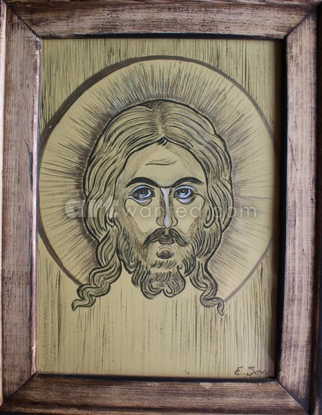 Pantokrator