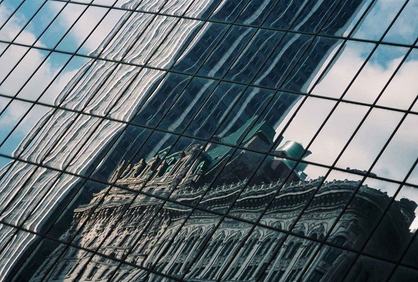Windows Of Manhattan-1