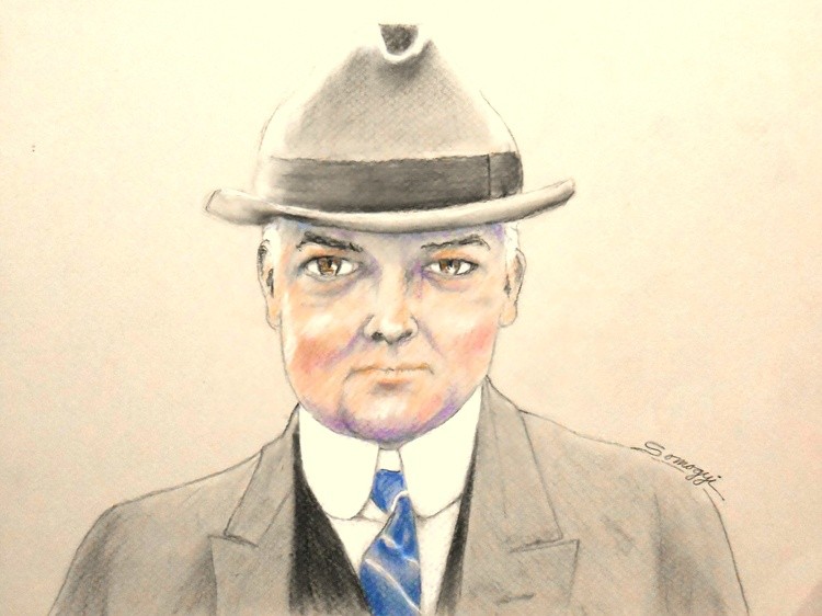 Herbert Hoover