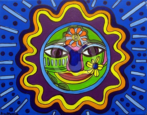 SUN