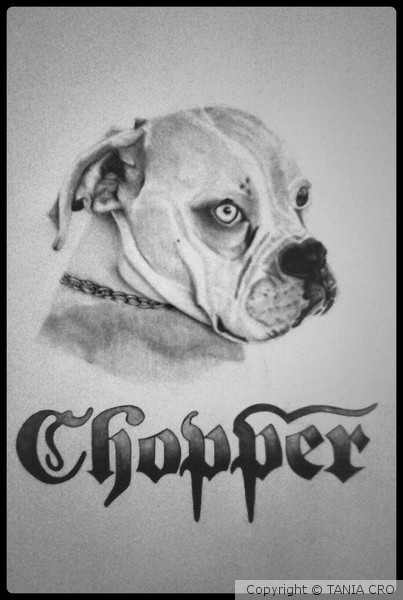 Chopper