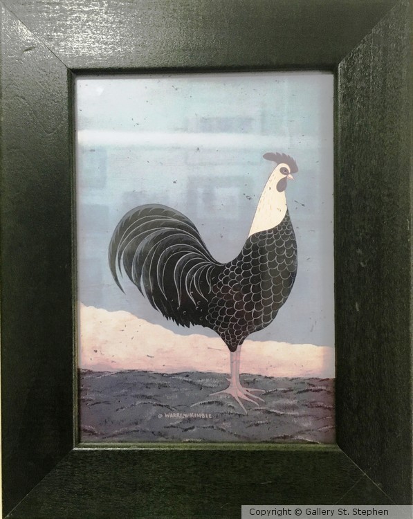 Cock