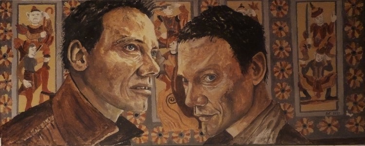William Orbit