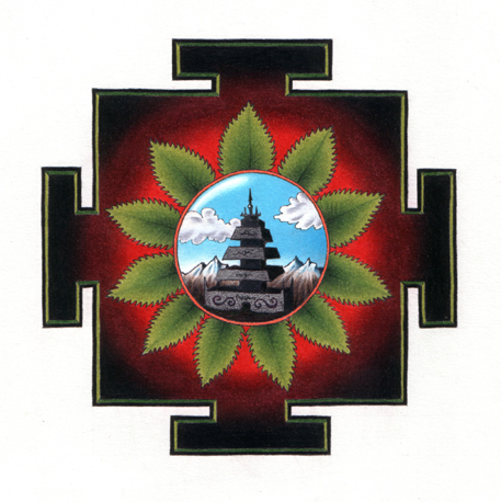 Black Temple
