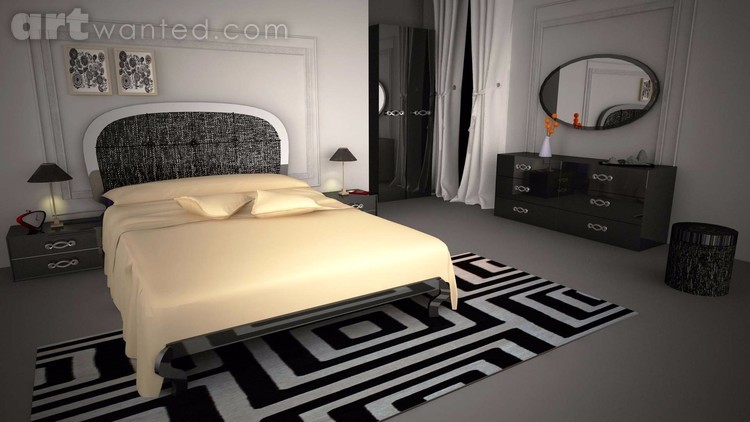 Modern interior desgin