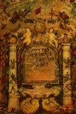Ketubah XIV