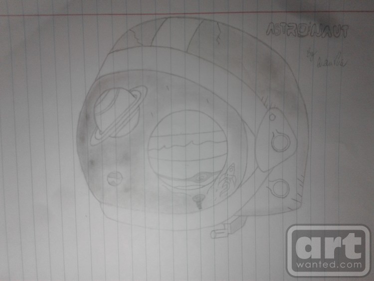 Astronaut 