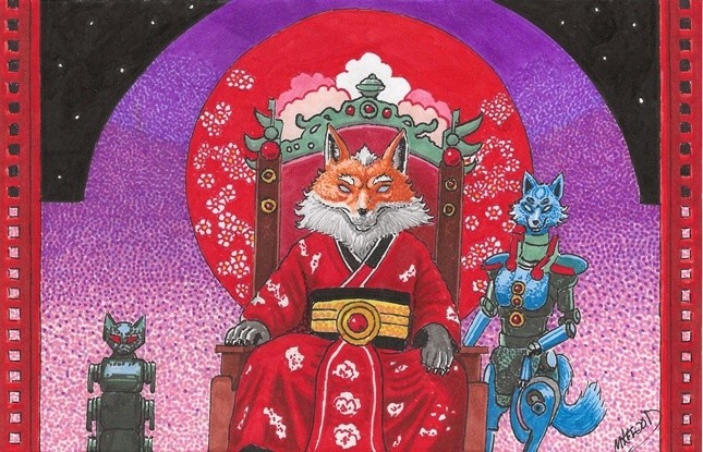 Baron Seshadri, Sentry and drone